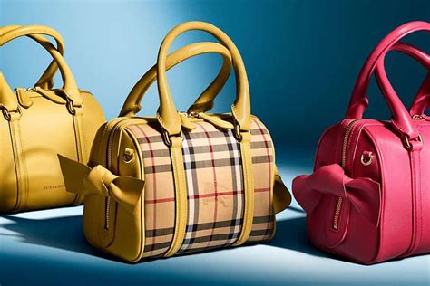 burberry factory in china|where are burberry bags made.